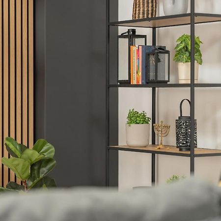 Komeda Apartment Hidden In Poznan Old Town By Noclegi Renters Bagian luar foto