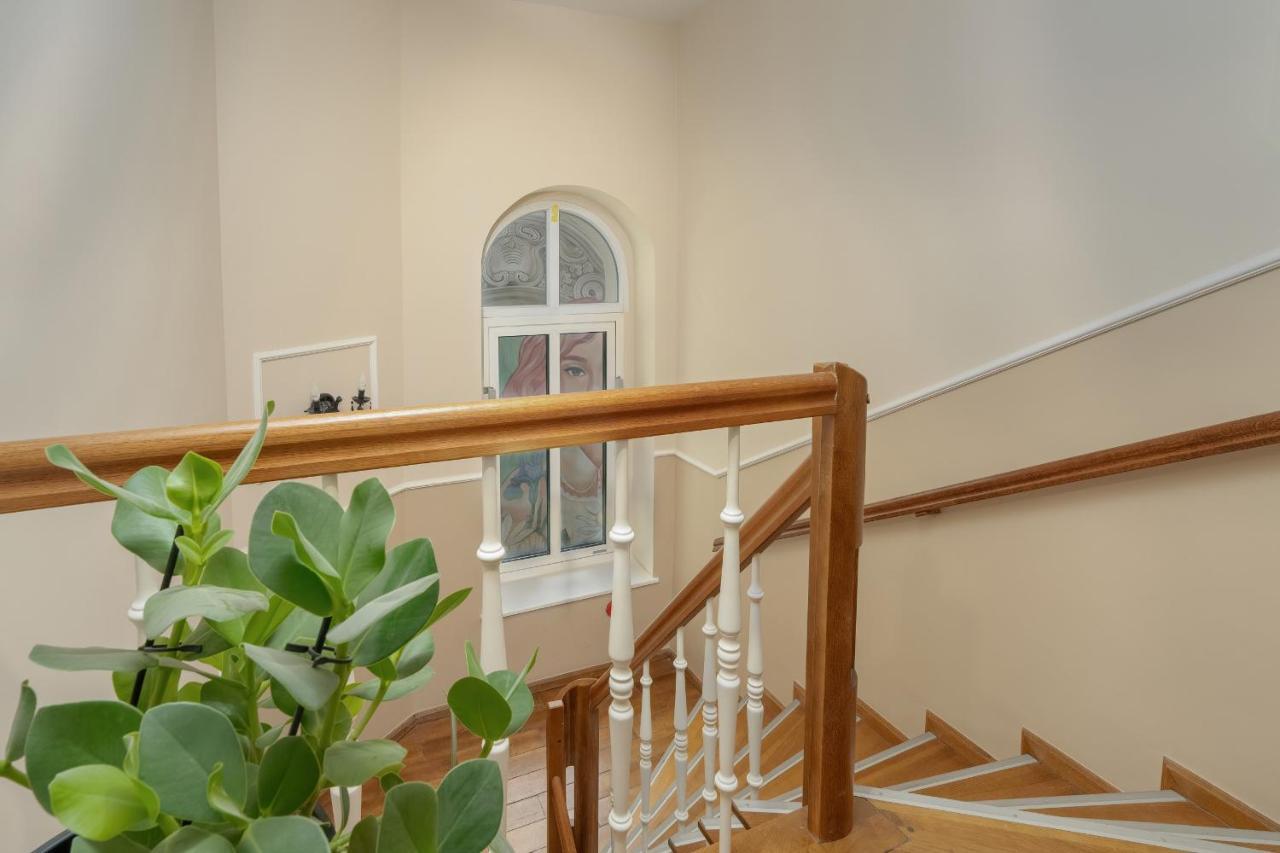 Komeda Apartment Hidden In Poznan Old Town By Noclegi Renters Bagian luar foto